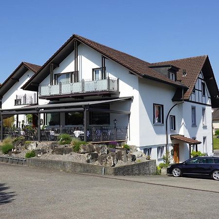 Gasthof Sonne Horriwil Ngoại thất bức ảnh
