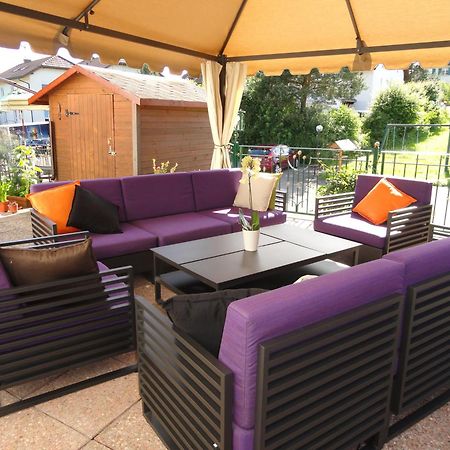 Gasthof Sonne Horriwil Ngoại thất bức ảnh